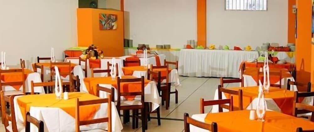 Hotel Verde Mar 26/34