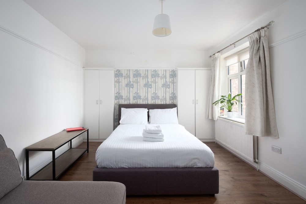 Argyle Apart Hotel 15/50