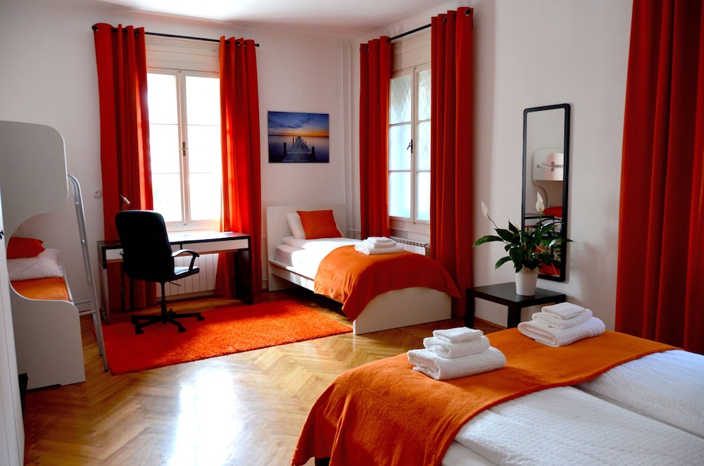 Guesthouse Soul Ljubljana 9/41