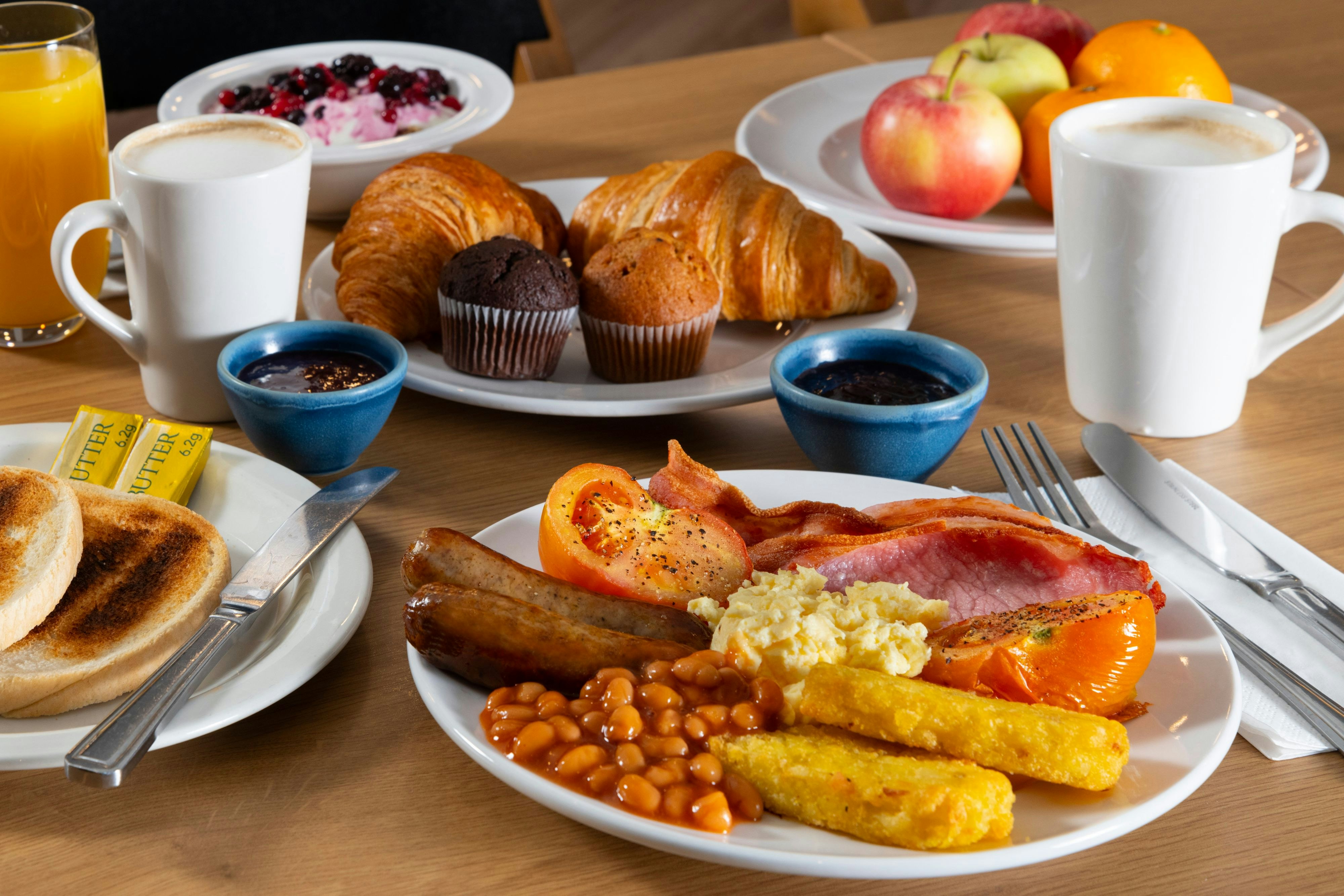Holiday Inn Express Stoke On Trent 11/15