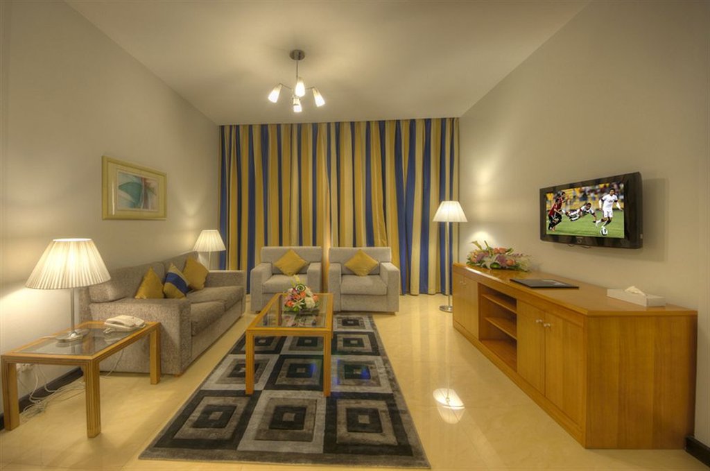 City Stay Grand Hotel Apartment 18/27