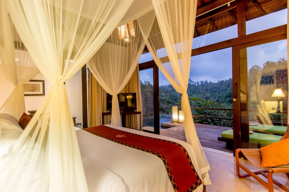 The Kayon Valley Resort 13/63