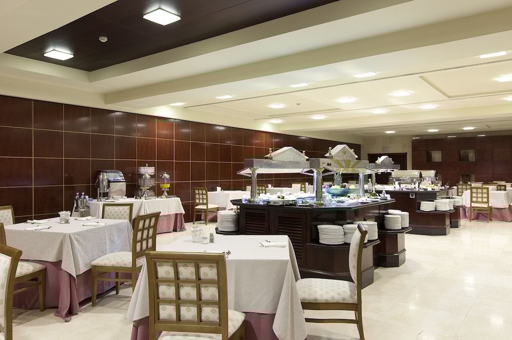 Hotel Badajoz Center 55/71