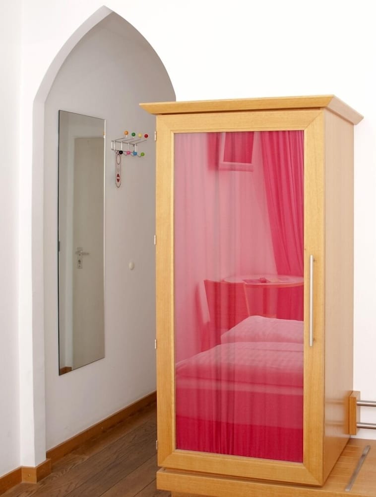 Creatif Hotel Elephant photo3
