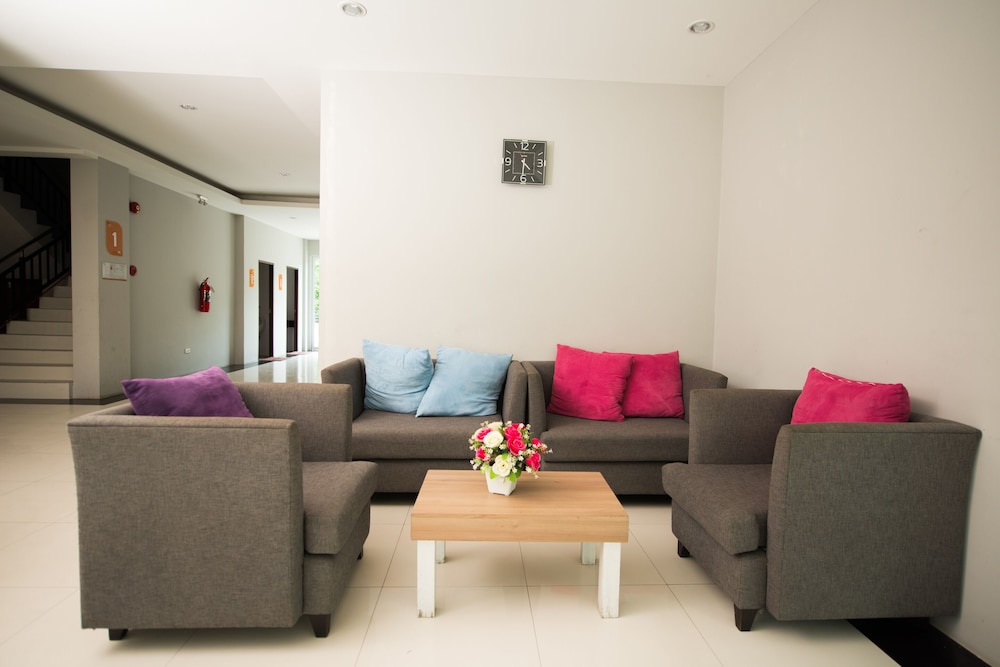 Ahad Suite Ao Nang 13/22