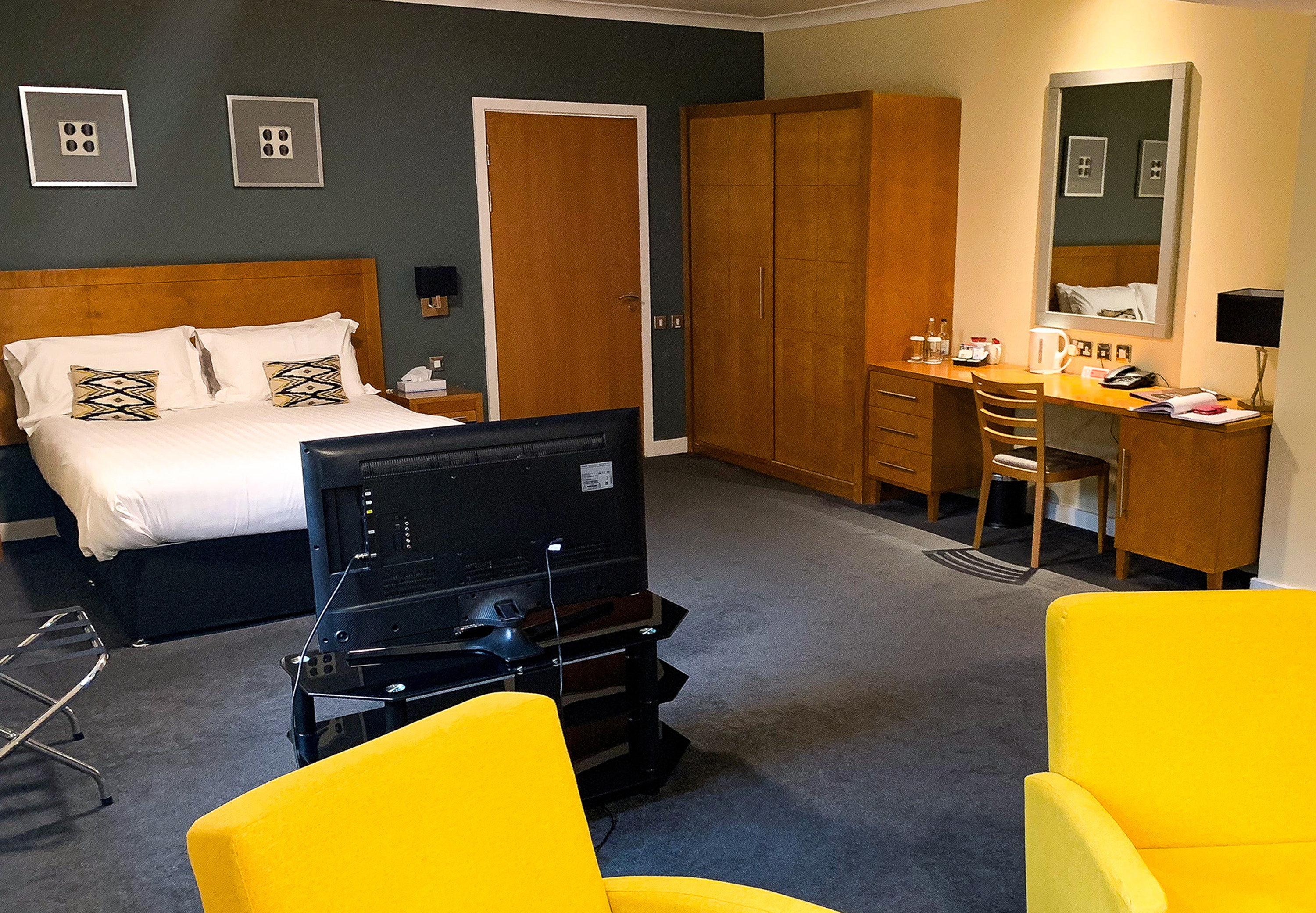 The Wild Pheasant Hotel and Spa 13/49