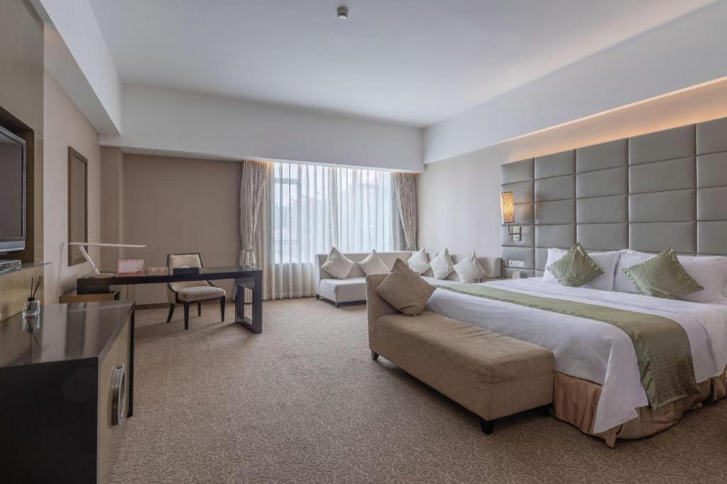 Jiaxin Conifer Hotel Shunde 8/25