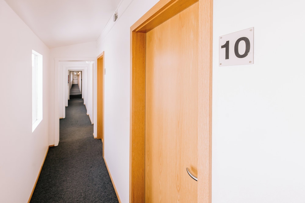 Hlíd Hostel 15/32