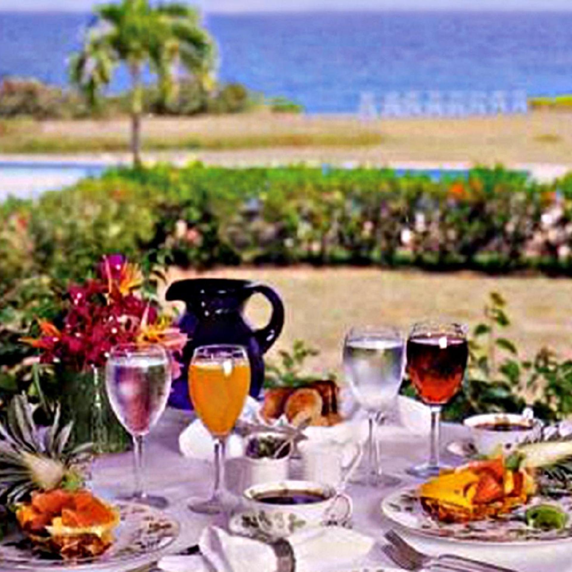 Blue Horizon Boutique Resort 14/53