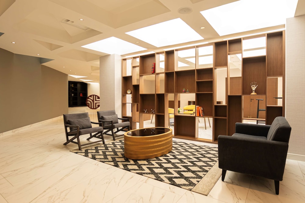 NH Collection Mexico City Centro Historico 23/44