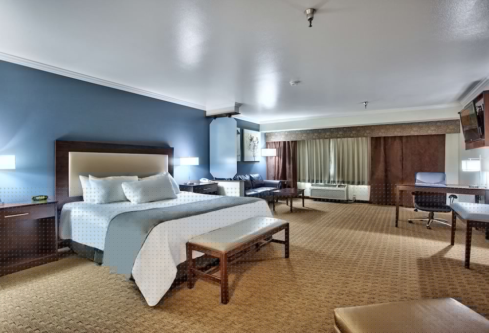 Best Western Mountain View Inn 25/39