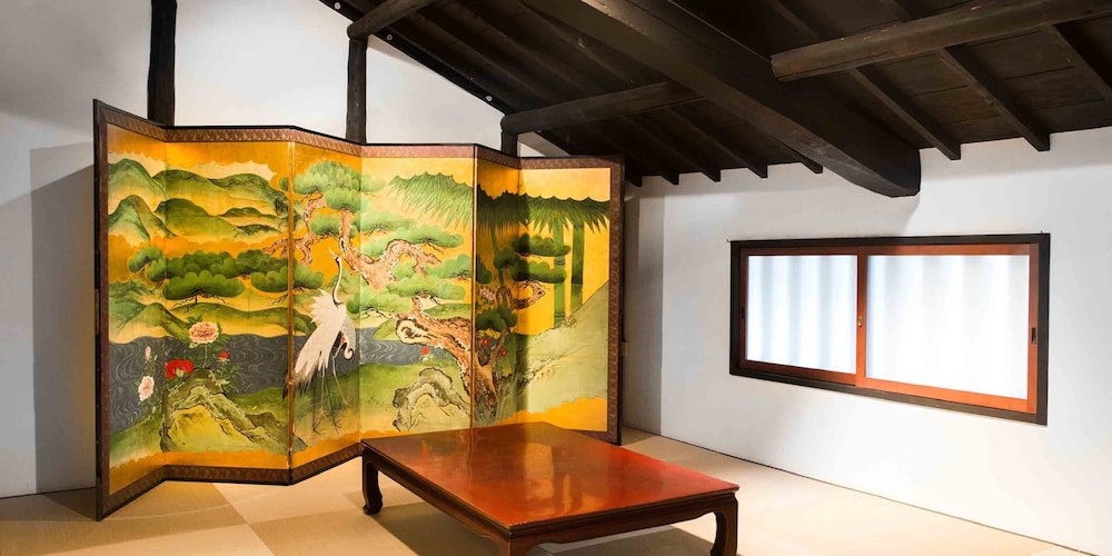 Gion-Kinpyo 53/65