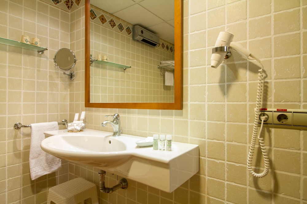 Hotel Tossal d'Altea 48/50