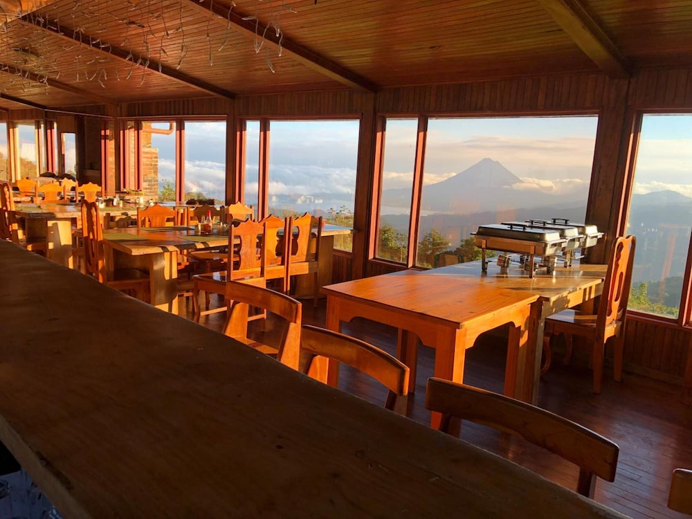 Vista Verde Lodge 25/50