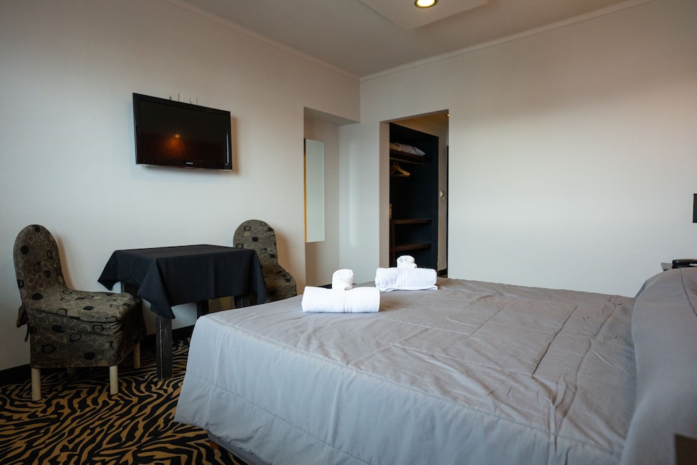 Hotel Sol Bariloche 27/57