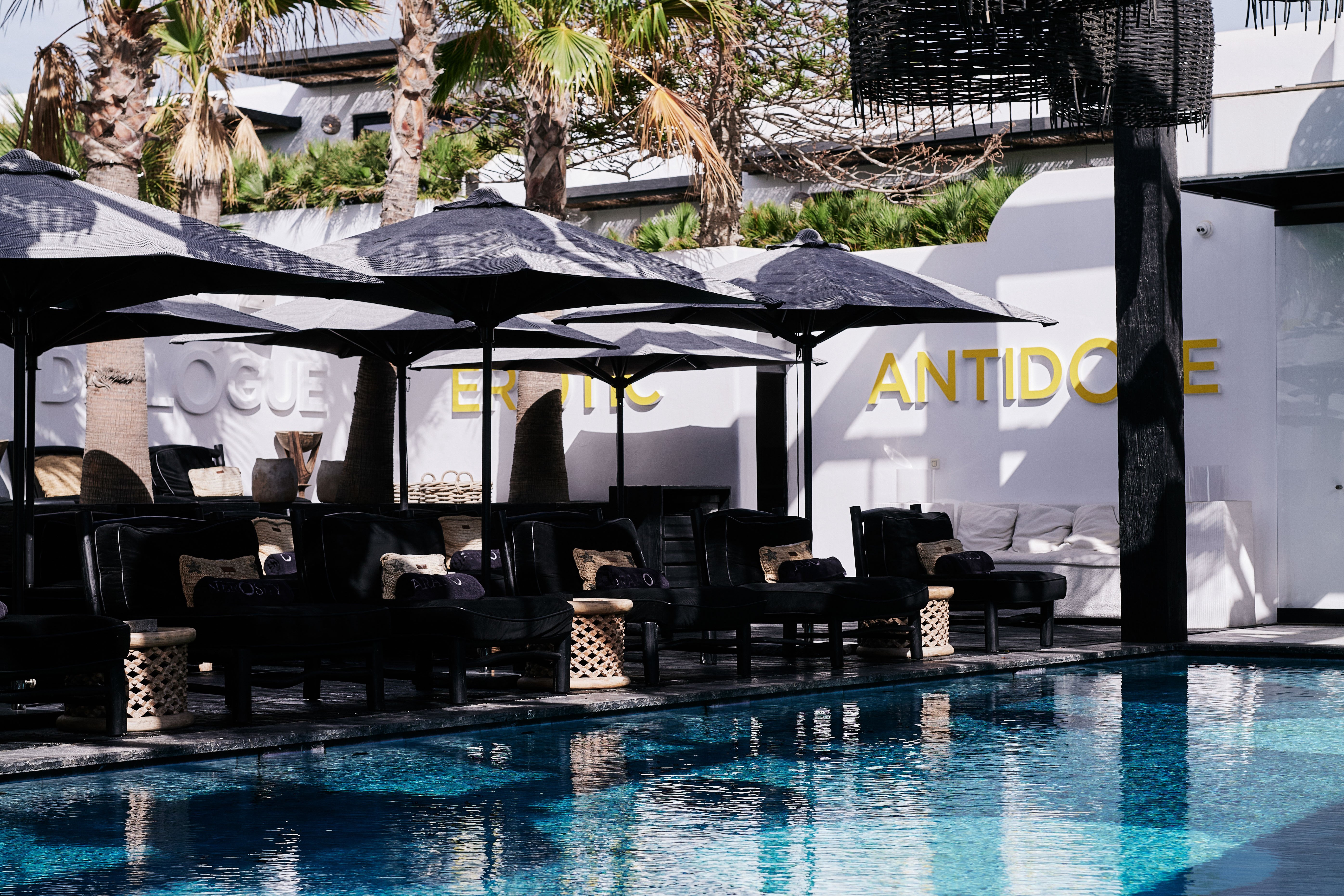 O by Myconian, Mykonos, a Member of Design Hotels 36/39