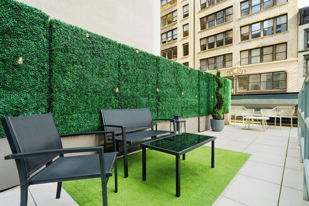TownePlace Suites by Marriott New York Manhattan/Chelsea 37/42