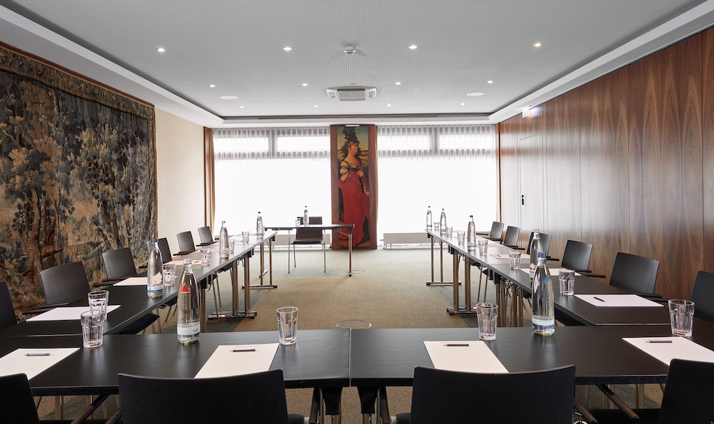 Living Hotel Düsseldorf 33/34