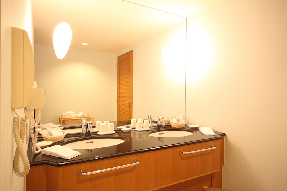 Hotel Metropolitan Nagano 46/54