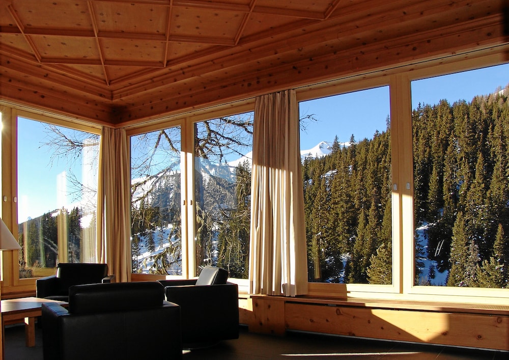 Schatzalp Snow &amp; Mountain Resort 21/71