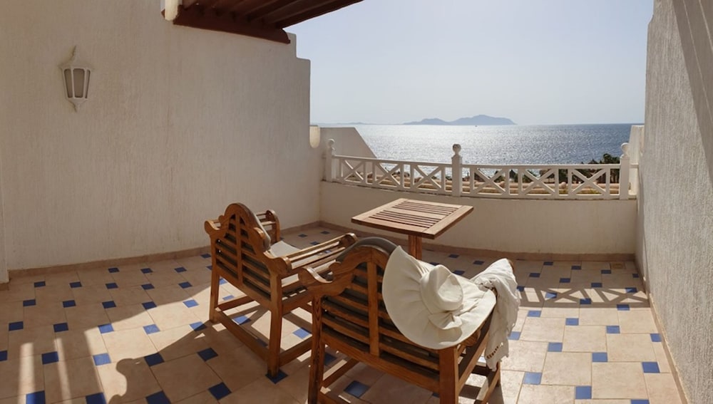 Sheraton Sharm Hotel, Resort, Villas & Spa 38/71