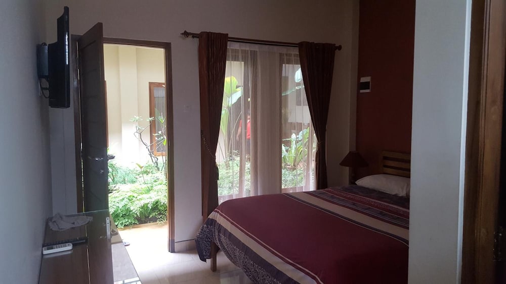 Aloha Hotel Yogyakarta 19/47