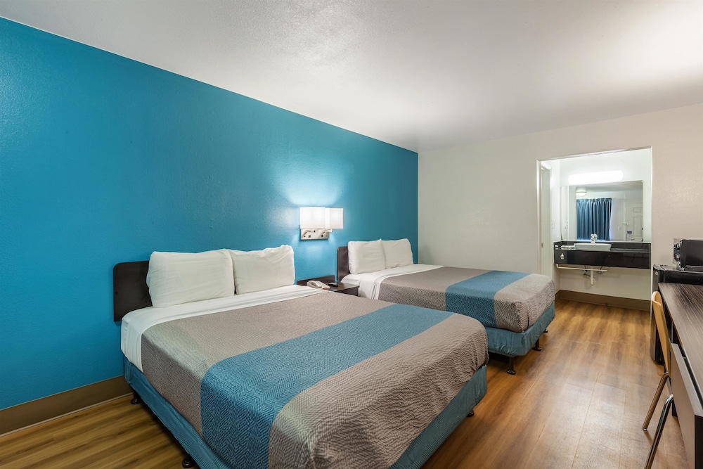 Motel6 Webster Tx Houston Nasa Lake 11/61
