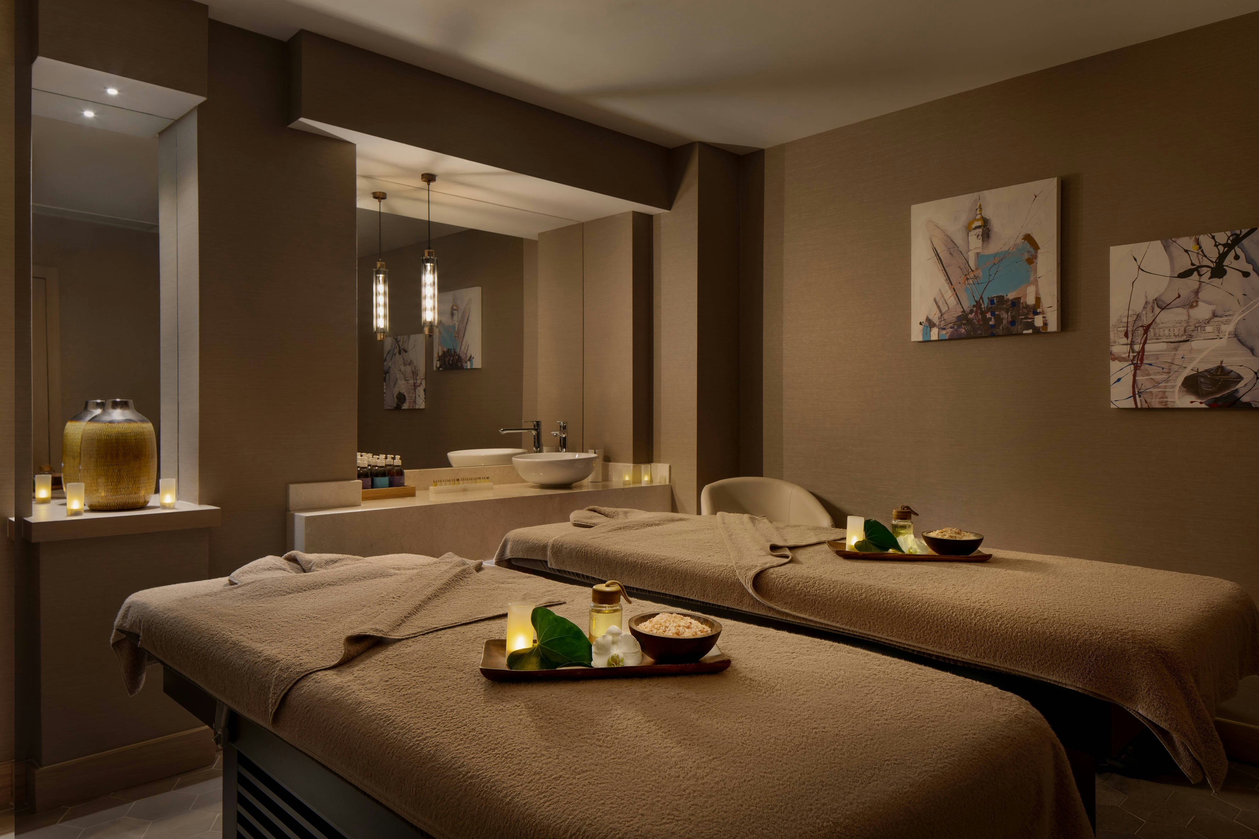 Jw Marriott Istanbul Bosphorus 18/43