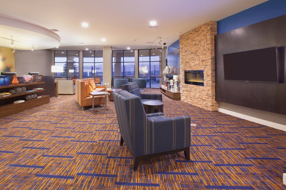 Courtyard By Marriott Casper 25/31