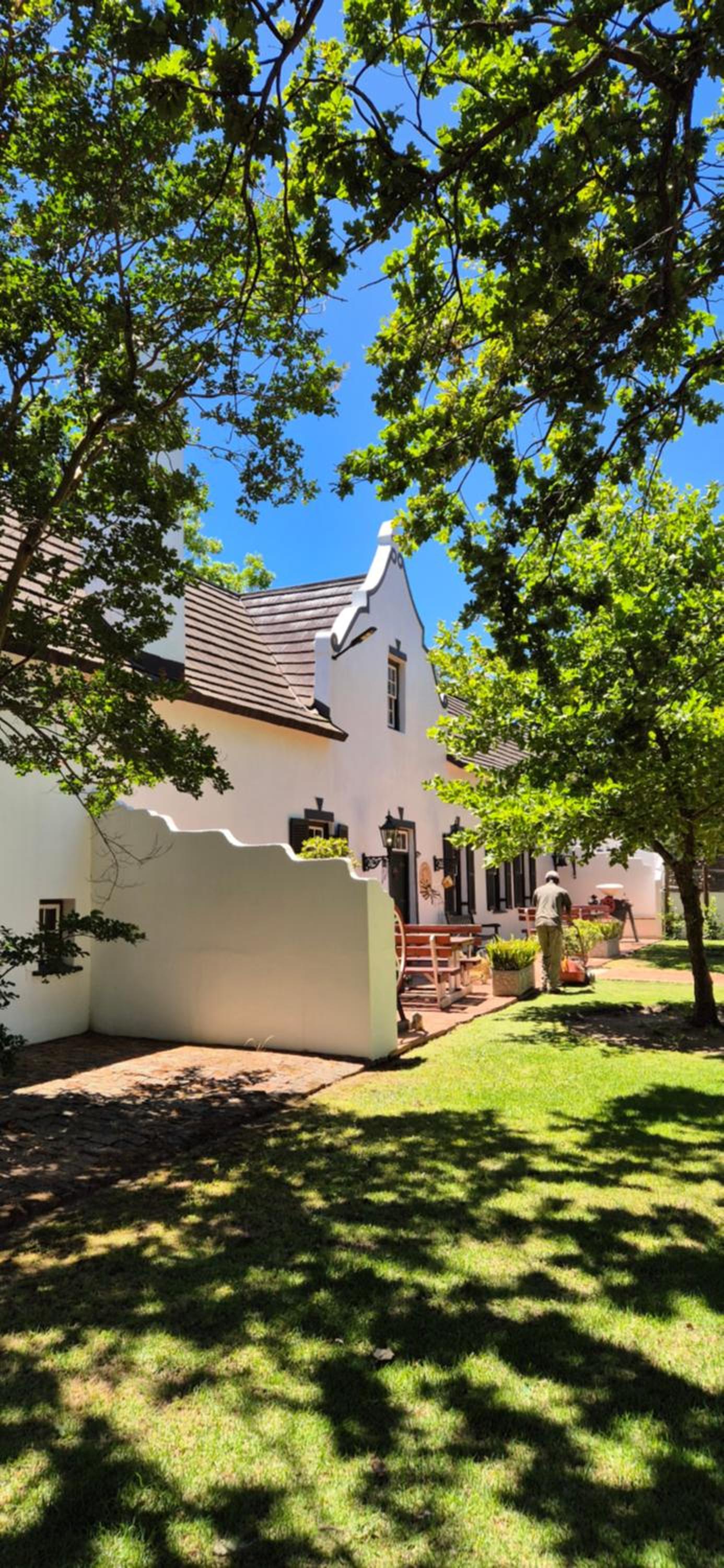 De Leeuwenhof Hotel/Guesthouse 17/25