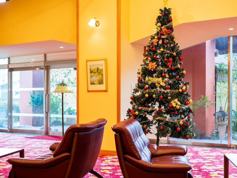 HOTEL SANSENKAKU 36/54