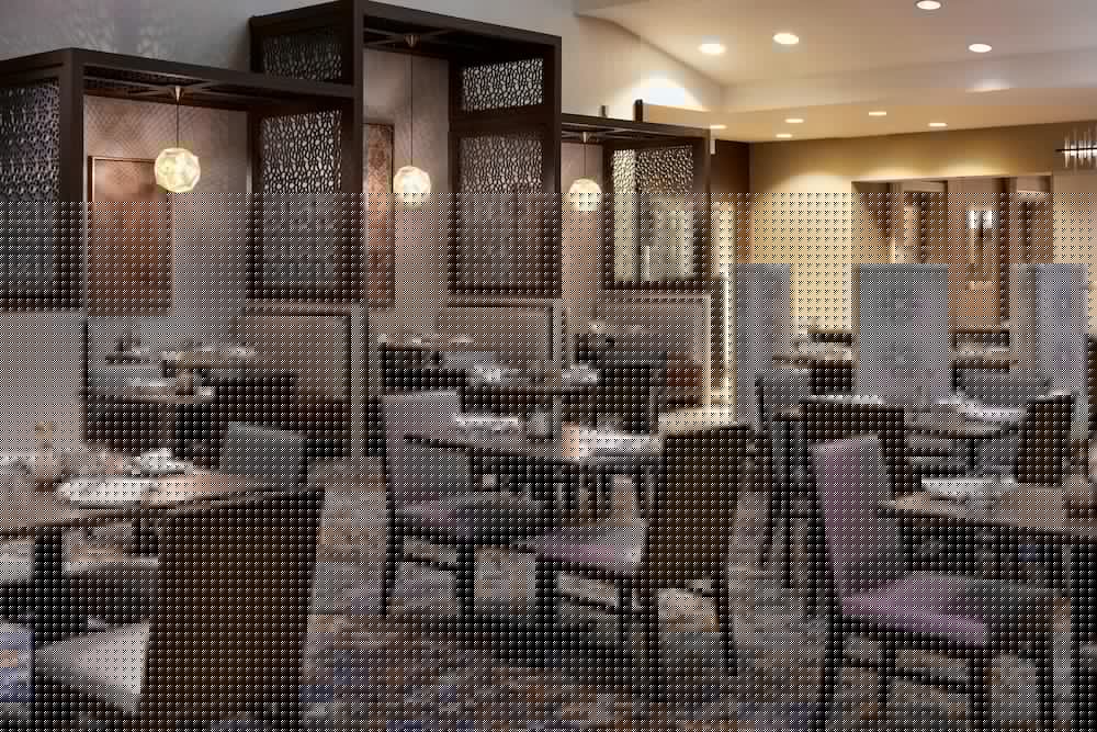 Chicago Marriott Midway 34/50