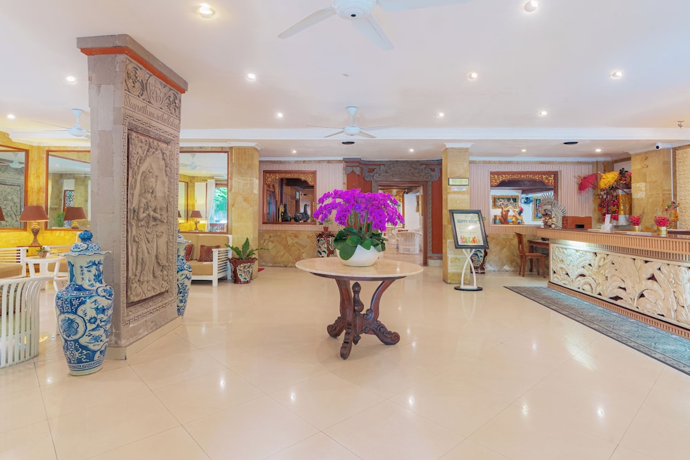 Wina Holiday Villa 14/79