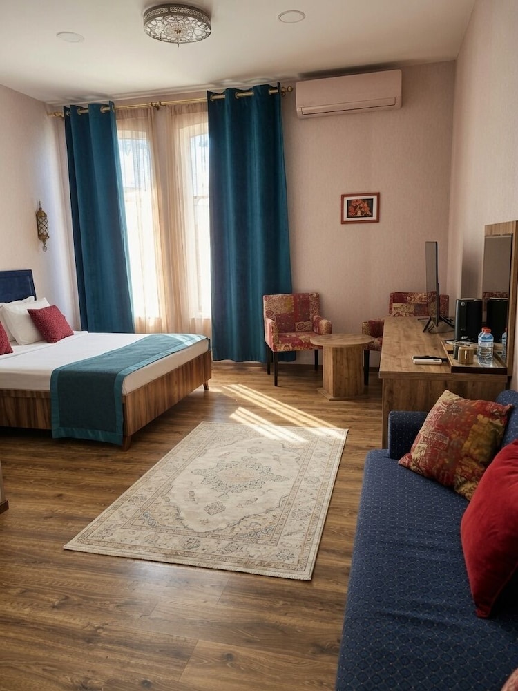 Sahil Inn Hotel 18/45