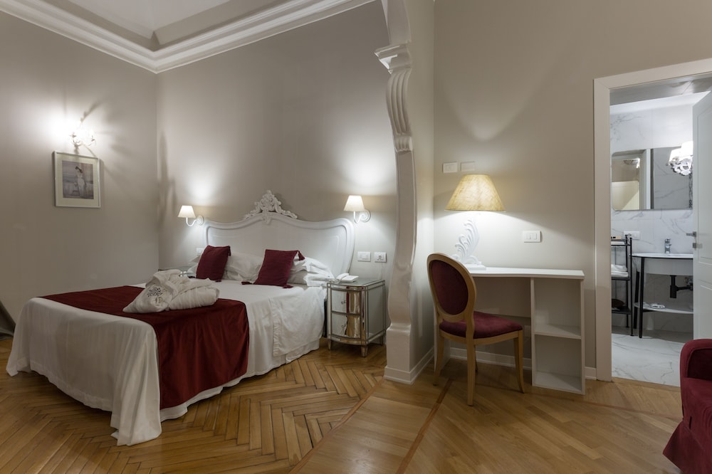 Mediterraneo Emotional Hotel And Spa 25/77