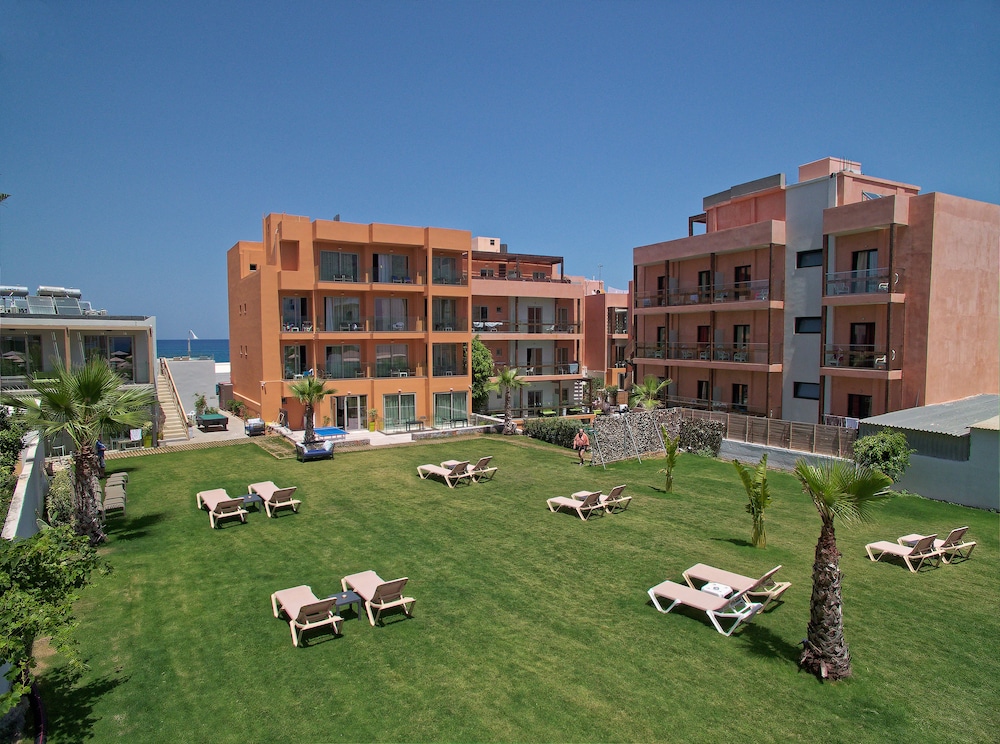 Palmera Beach Hotel and Spa Adult Only 124/131