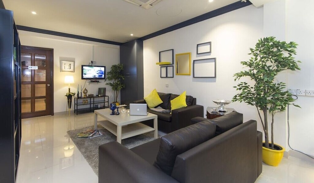 Senja Hostel Chinatown 34/50