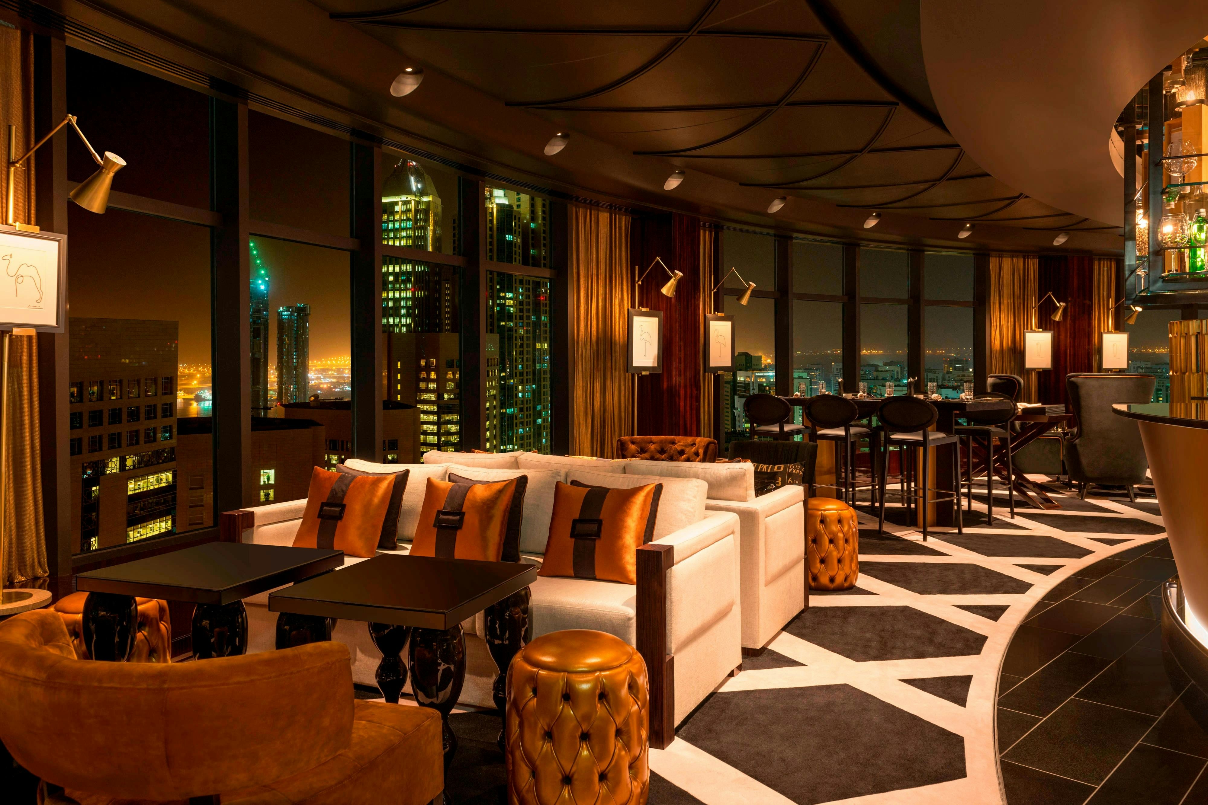 Le Royal Meridien Abu Dhabi 42/50