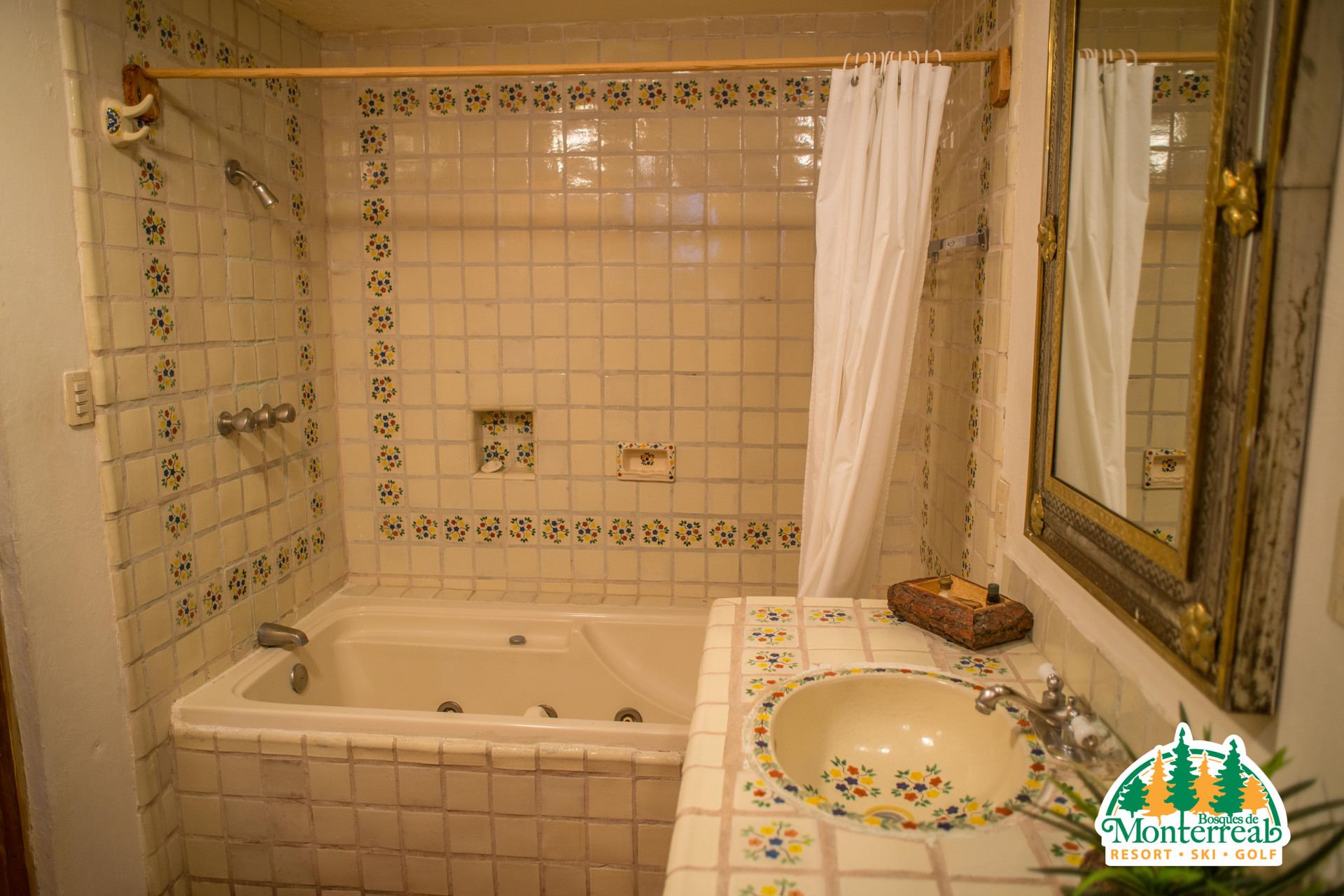Chalet, Forest View، Bosques de Monterreal 3/3