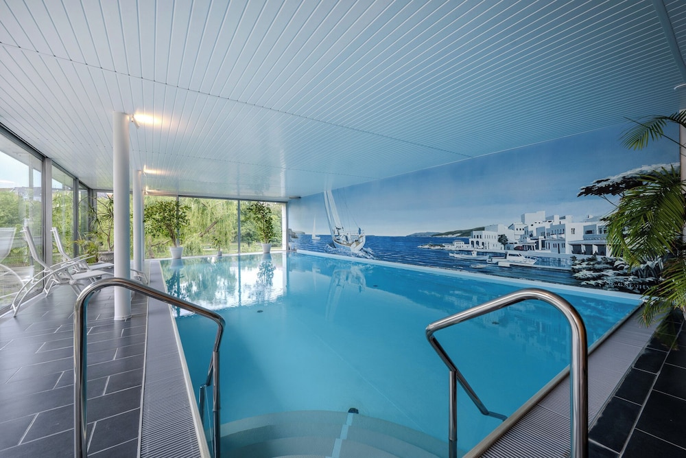 Ringhotel Seehof Berlin 28/68