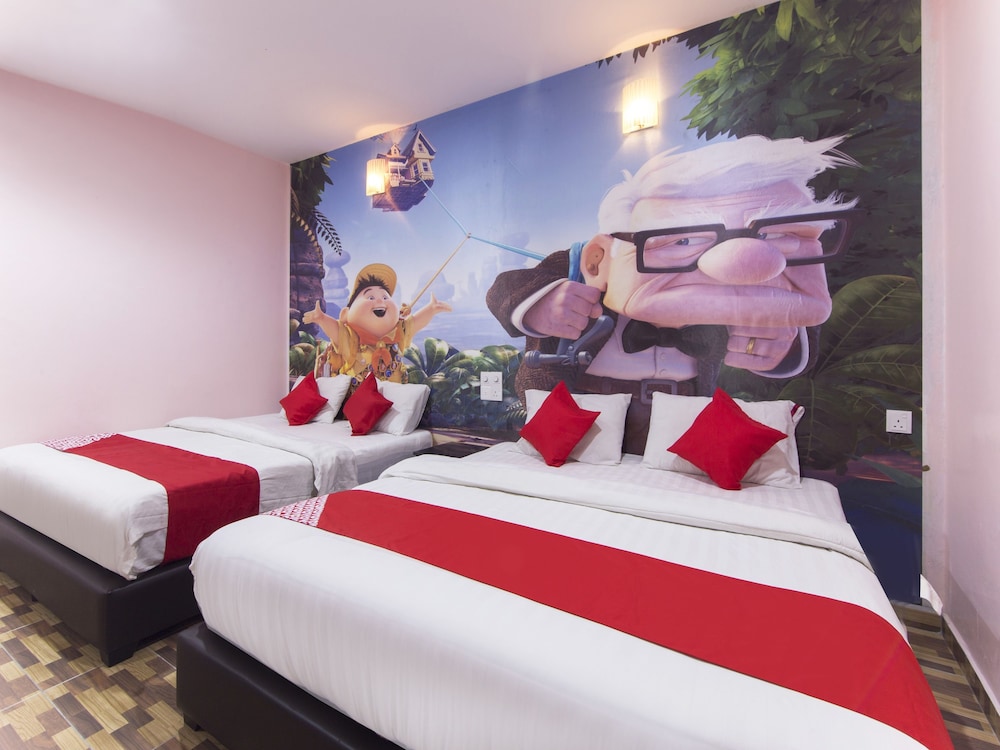 Nova Hotel, Ipoh Tambun 13/33