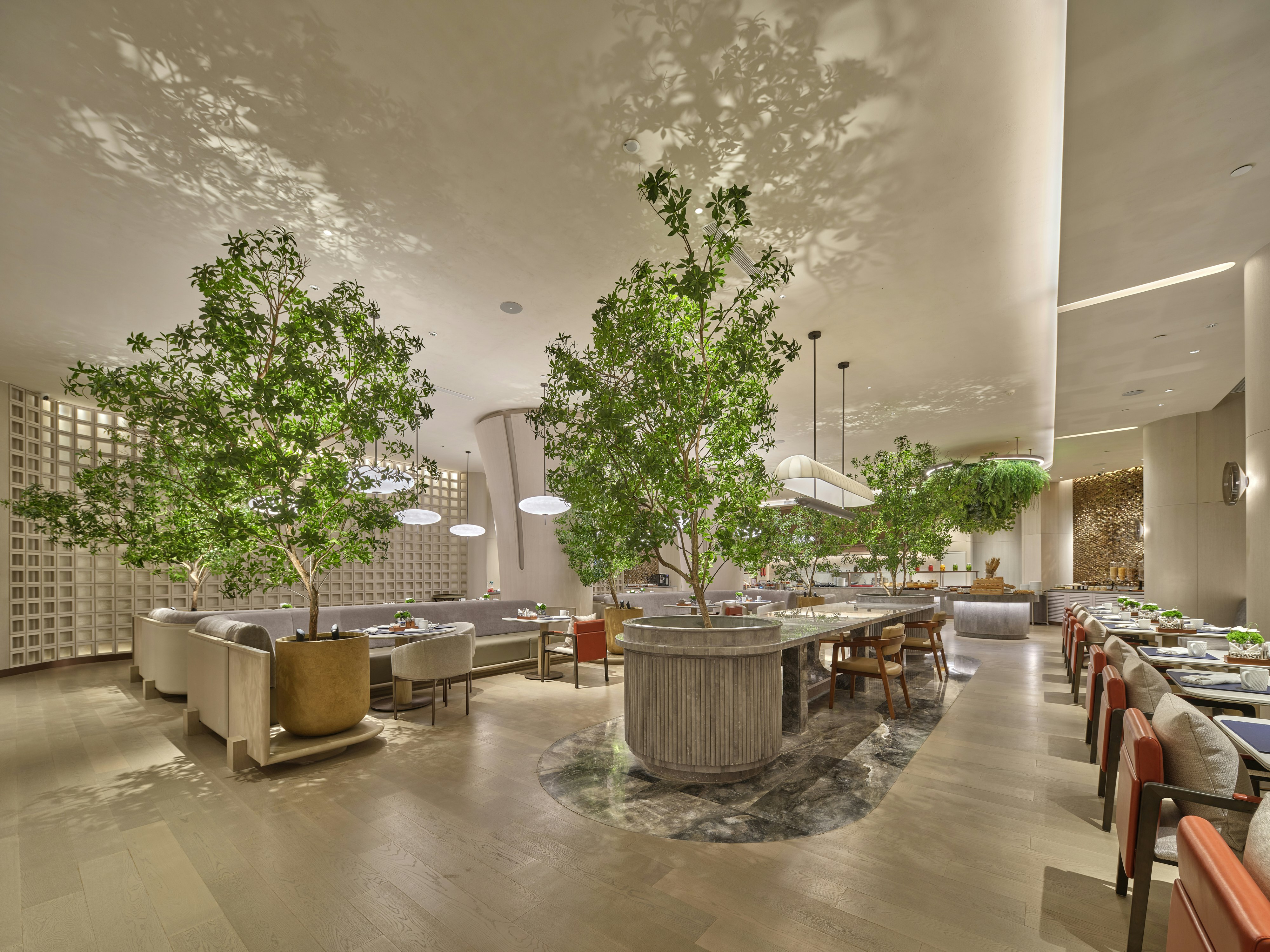 The Reserve Hotel Luoyang, Curio Collection by Hilton 41/51