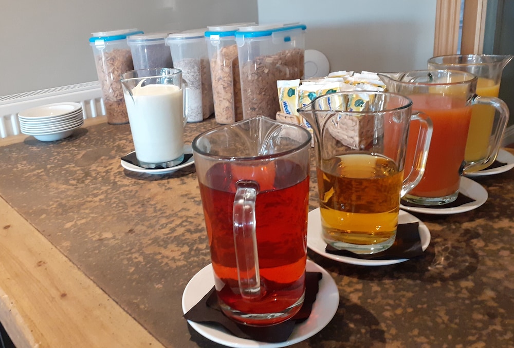 Twice Brewed Inn 26/39