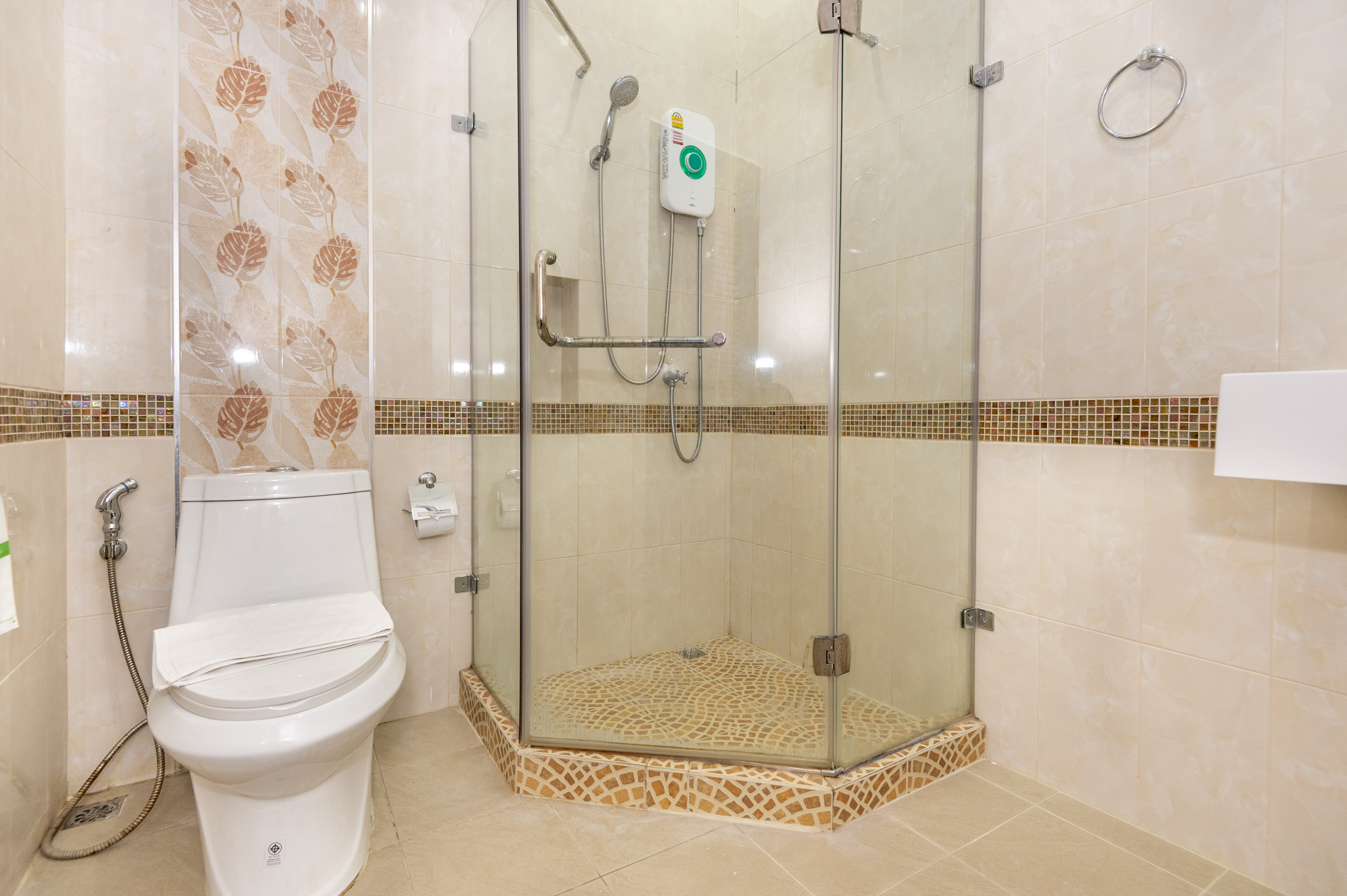 RedDoorz Plus Baan Noppadol Hua Hin Resort 47/50