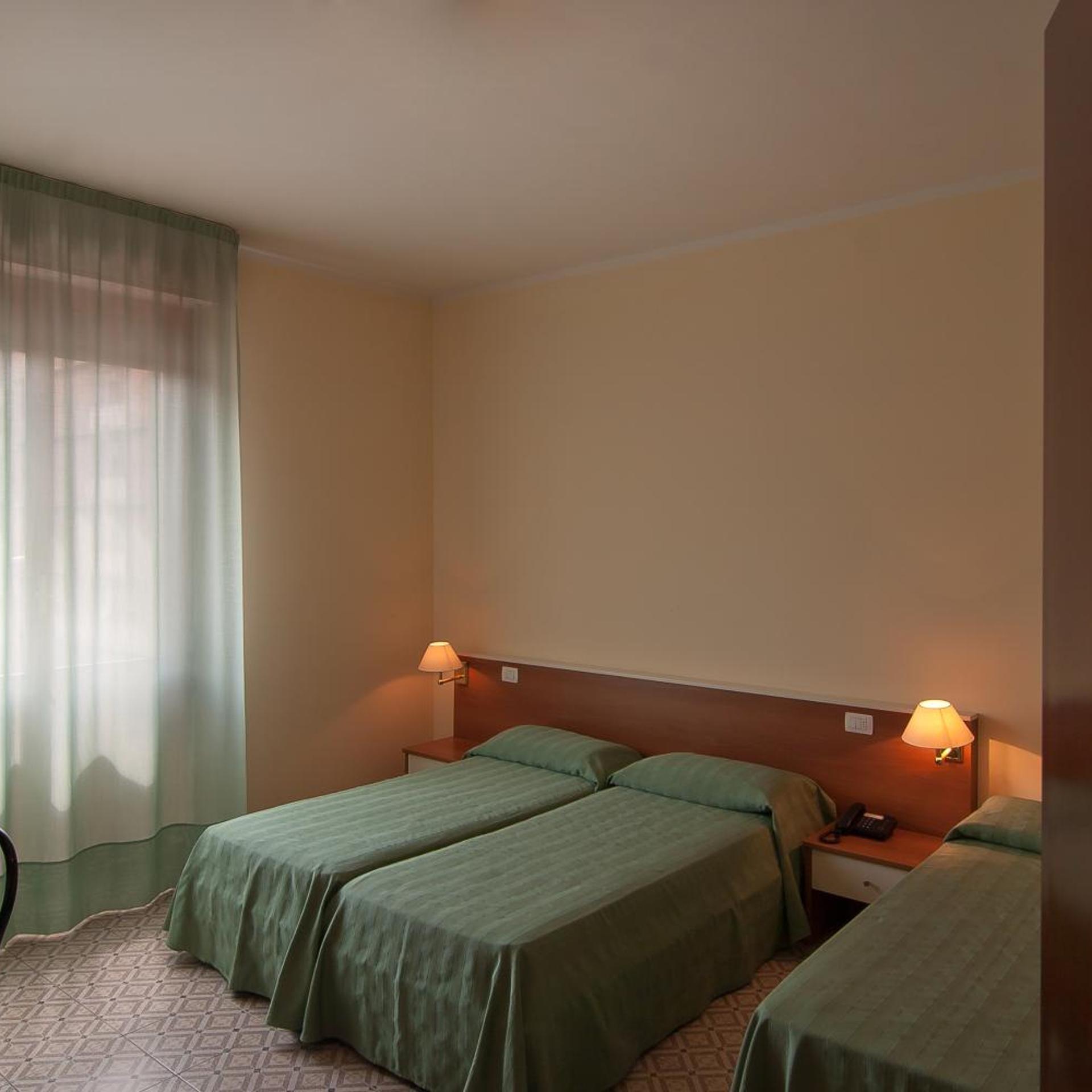 Mio Hotel Firenze 12/38