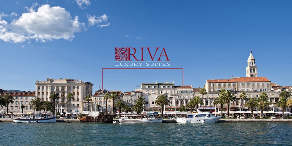 Riva Luxury Suites 40/50
