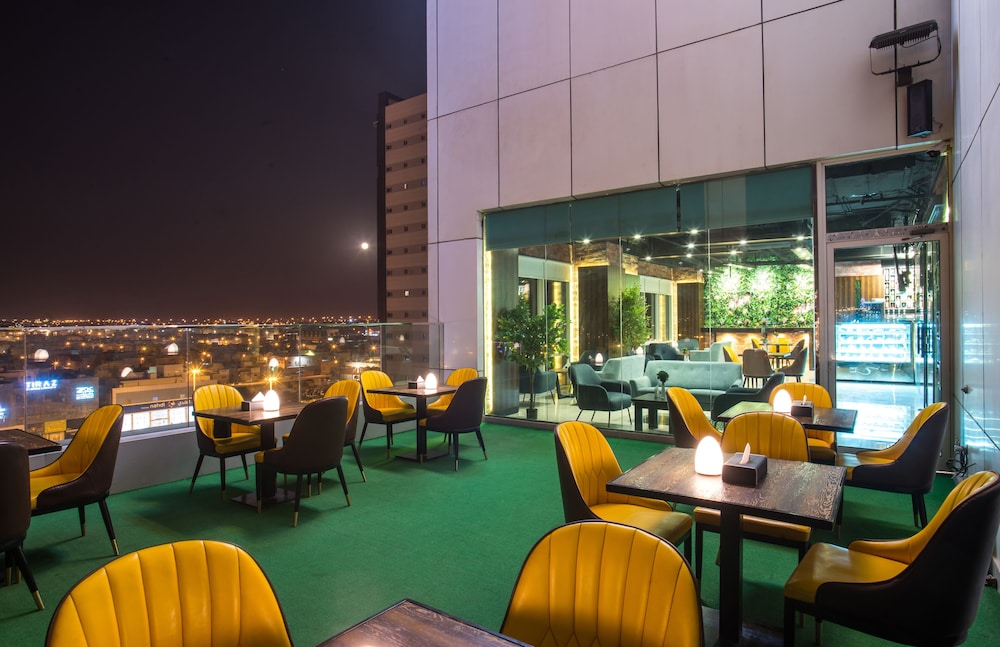 فندق نخبة الملقا(Al Malqa Elite Hotel) 36/49