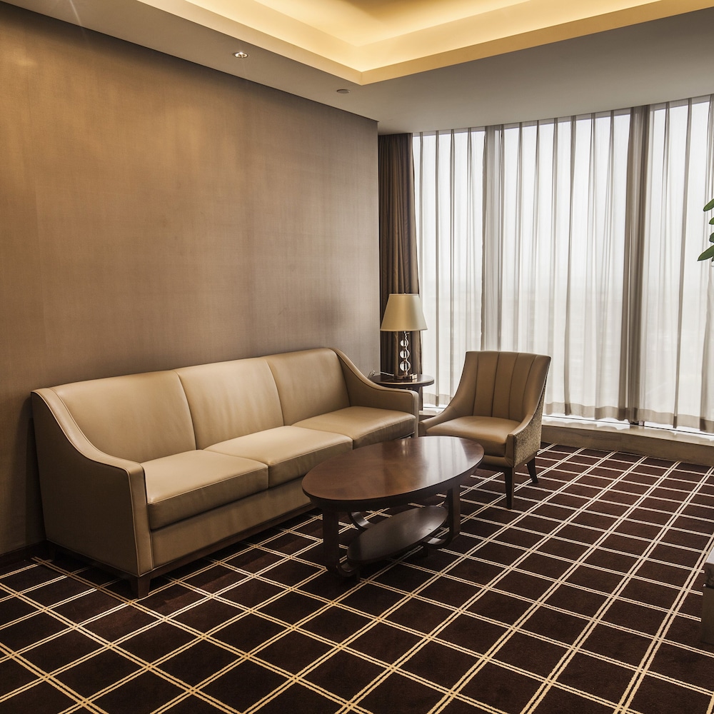 ROYAL CENTURY HOTEL SHANGHAI 21/35