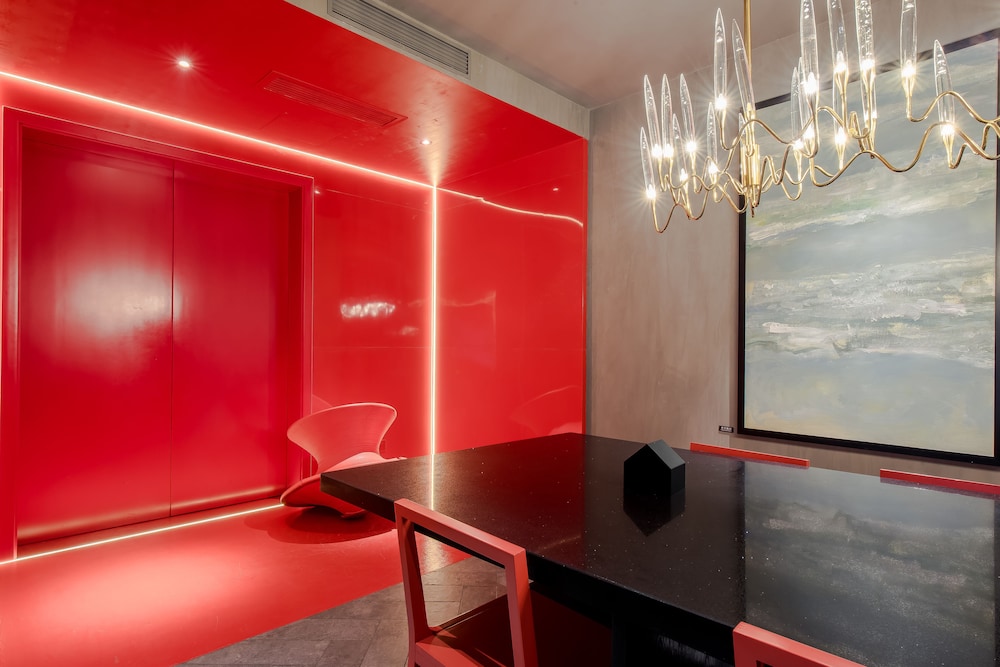 HeSu Designer Hotel Xi'an Drum Tower & YONGNING Gate Branch 21/50