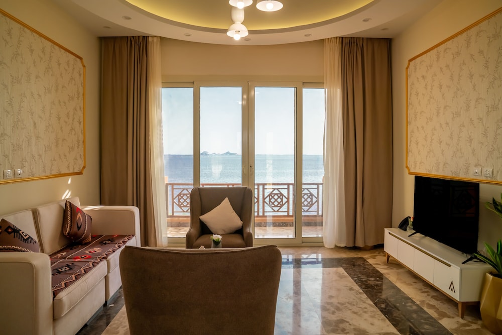 Azal Lagoons Resort Abu Simbel 29/58